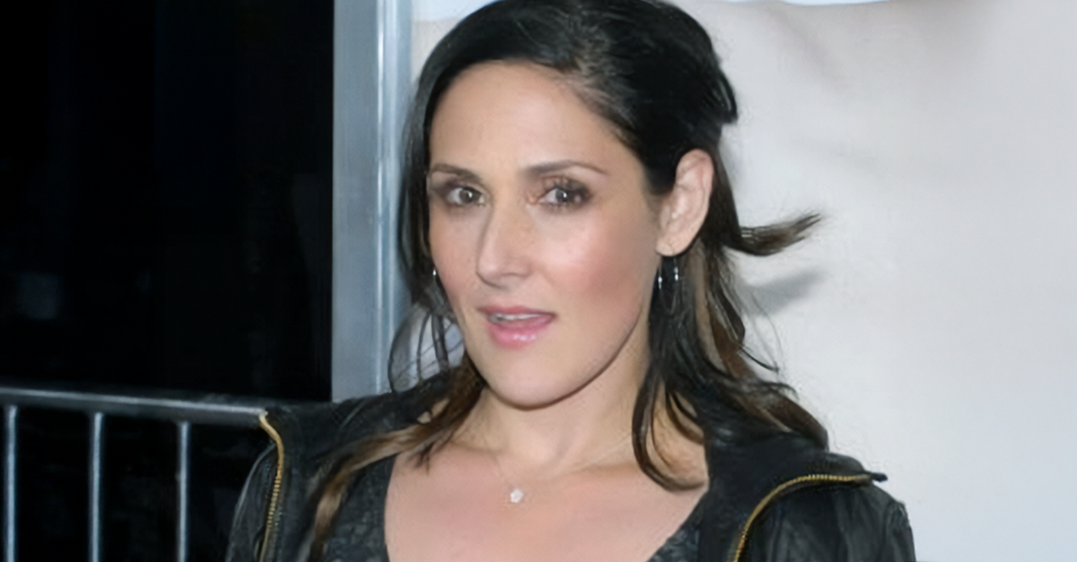 Ricki Lake at the premiere of Walk Hard: The Dewey Cox Story