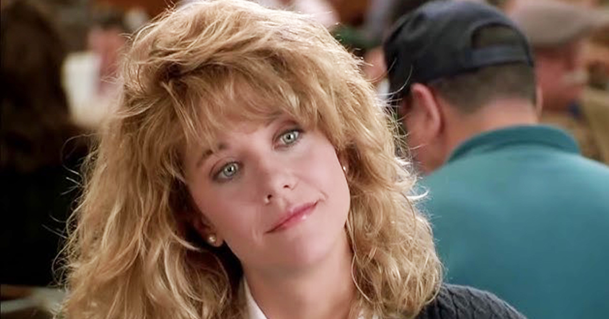 Meg Ryan Rom-Coms, Ranked