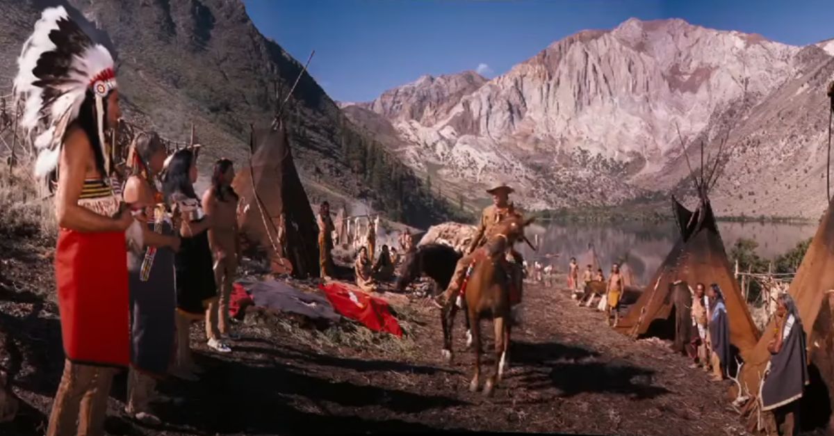 19 Behind-The-Scenes Facts About How The West Was Won