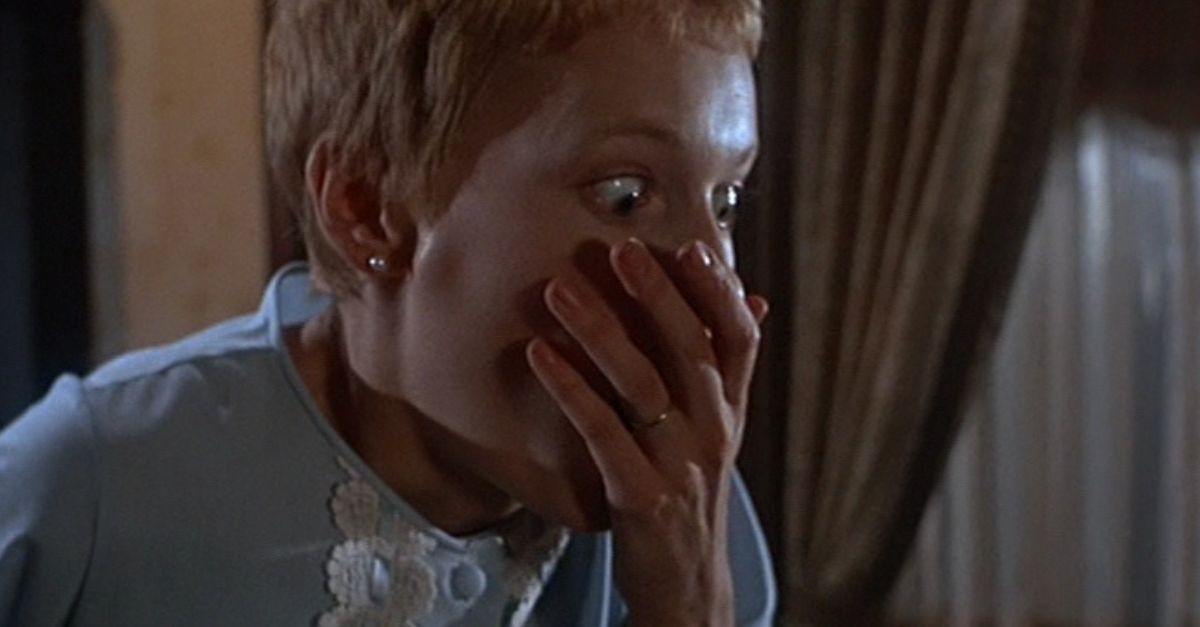 Things You Probably Didn't Know About Rosemary’s Baby