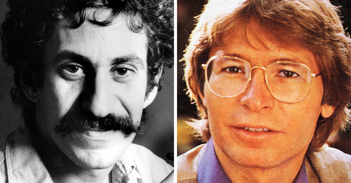 These Beloved Musicians Died In Plane Crashes