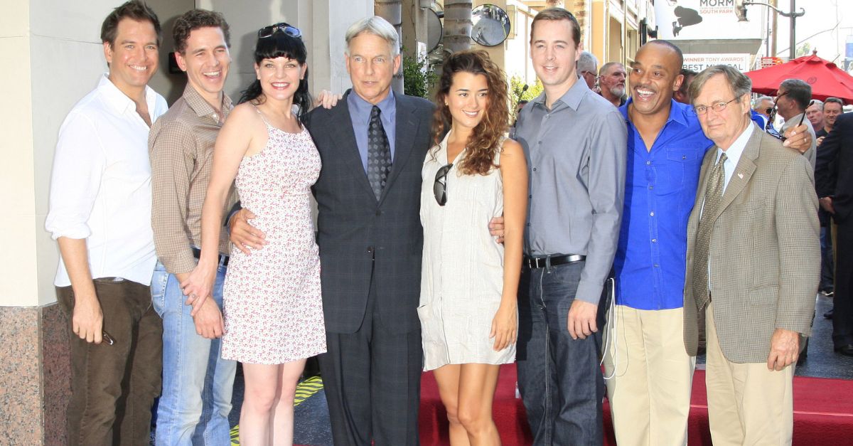 Behind-The-Scenes Facts About NCIS