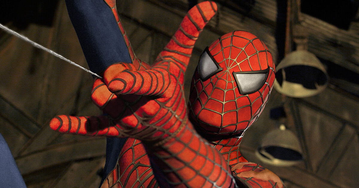 The Best Box Office Movies Of The 2000s