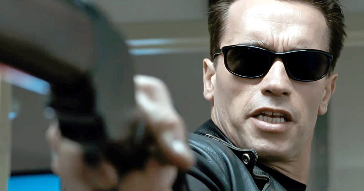 The Best Box Office Movies Of The 1990s