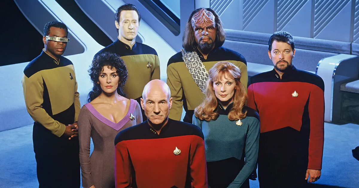 Successful Shows Which Were Actually Spinoffs