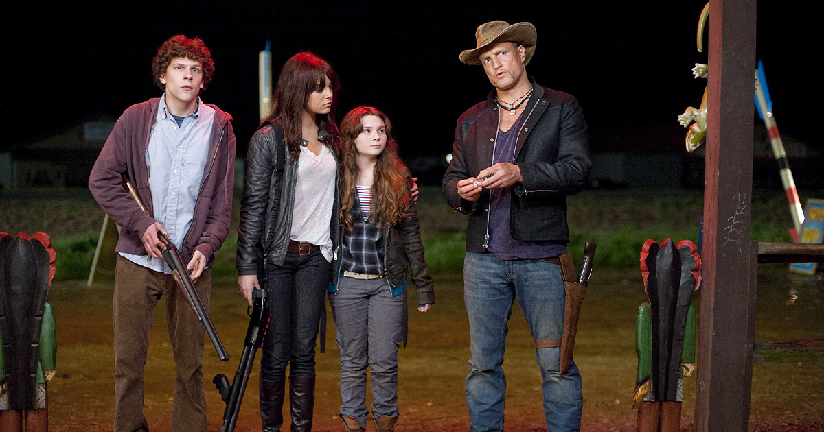 The Best Zombie Movies