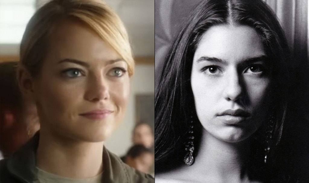 Hollywood's Most Controversial Casting Choices