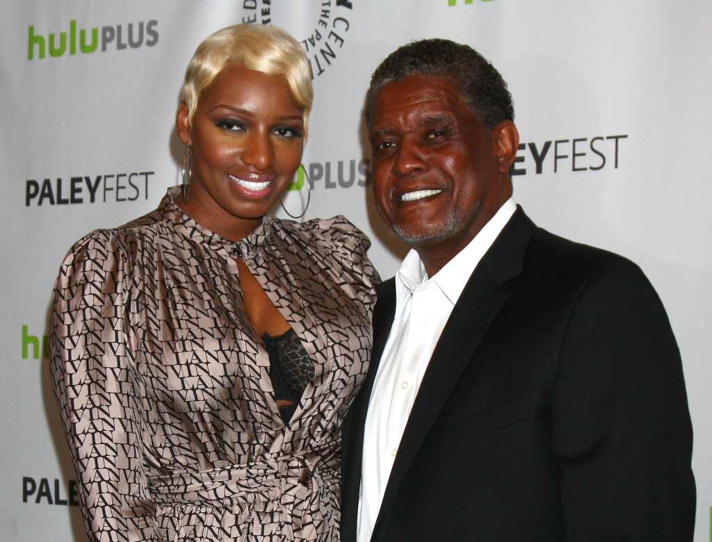 Celebrities Who Became Grandparents Young