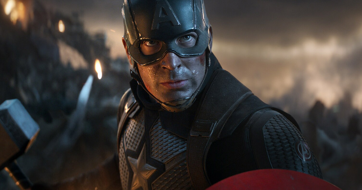The Highest-Grossing Superhero Films