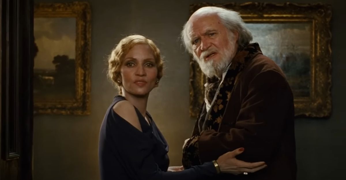 The Weirdest Movie Plots Ever
