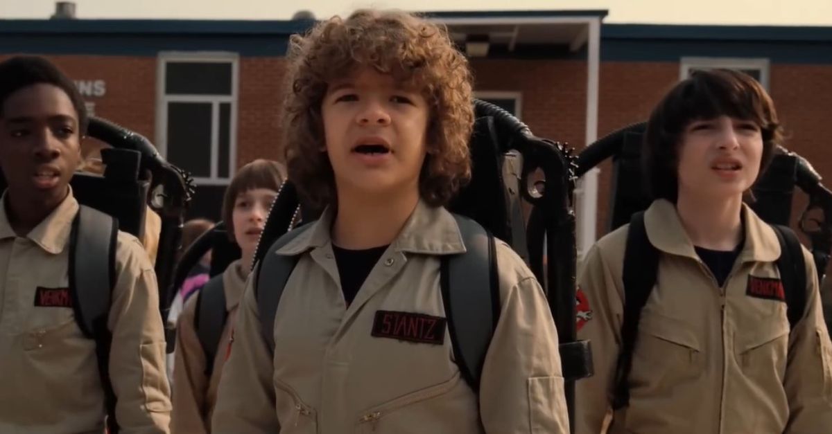 The Best Halloween TV Episodes Ever, Ranked