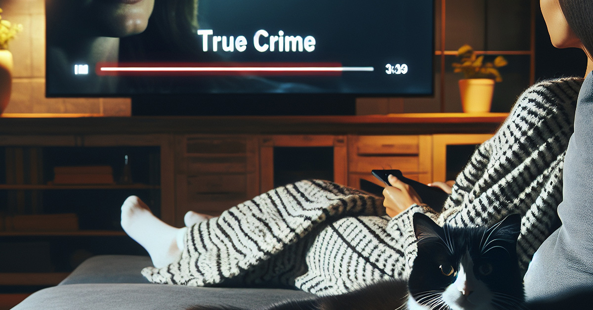The Best True Crime Docuseries According To Rotten Tomatoes