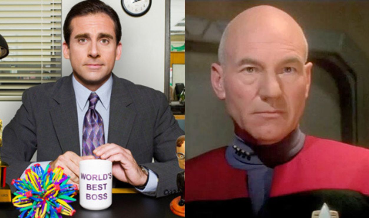 Lovable And Despicable Bosses In Famous Pieces Of Media