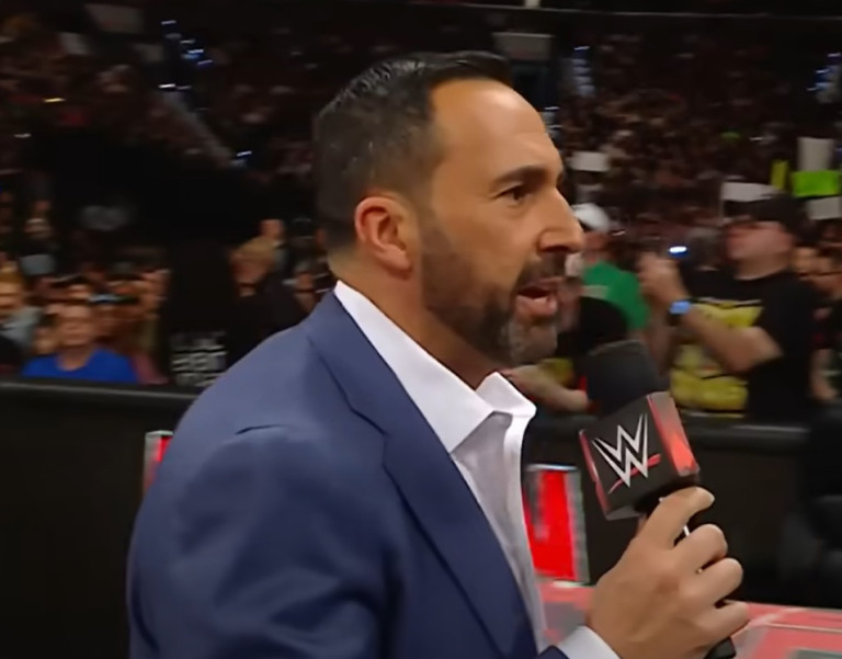 Wwe Run In 30 of the Longest-Running TV Shows