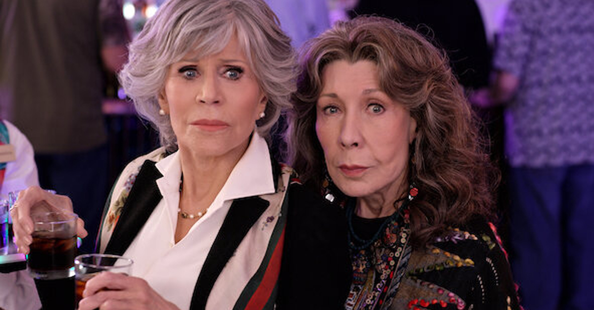 The Longest-Running Shows On Netflix