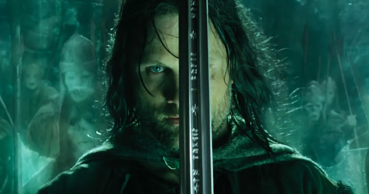 The Best Fantasy Movies