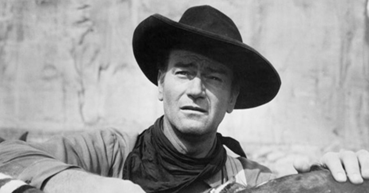 The Best Westerns