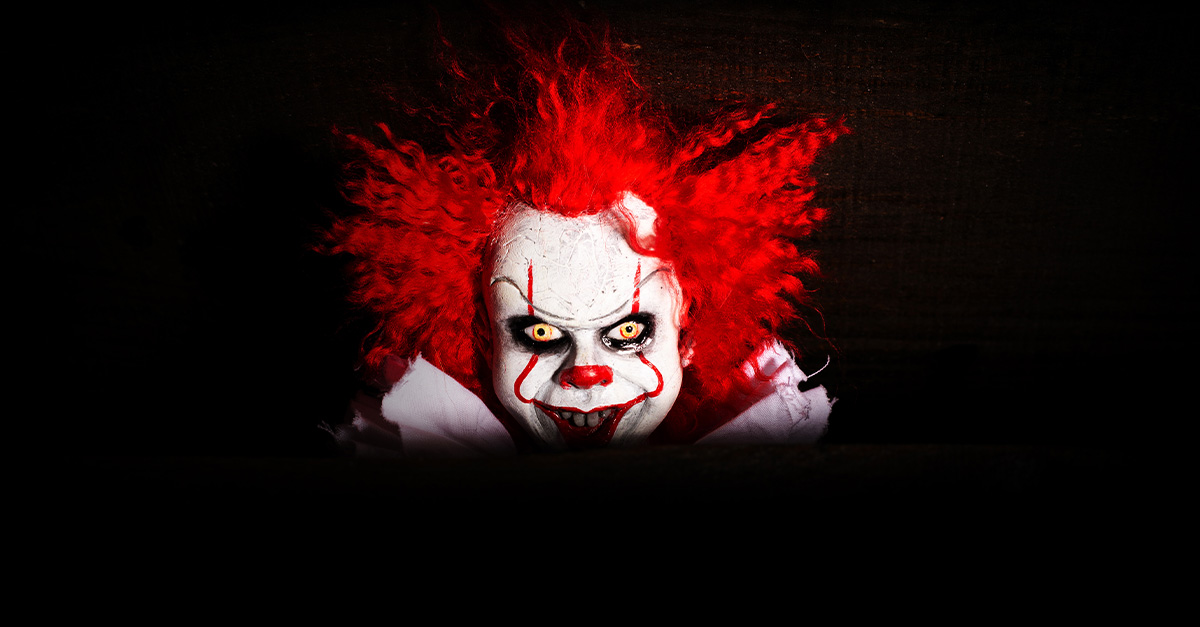 These Horror Movies Did Spooktacularly At The Box Office, According To Data