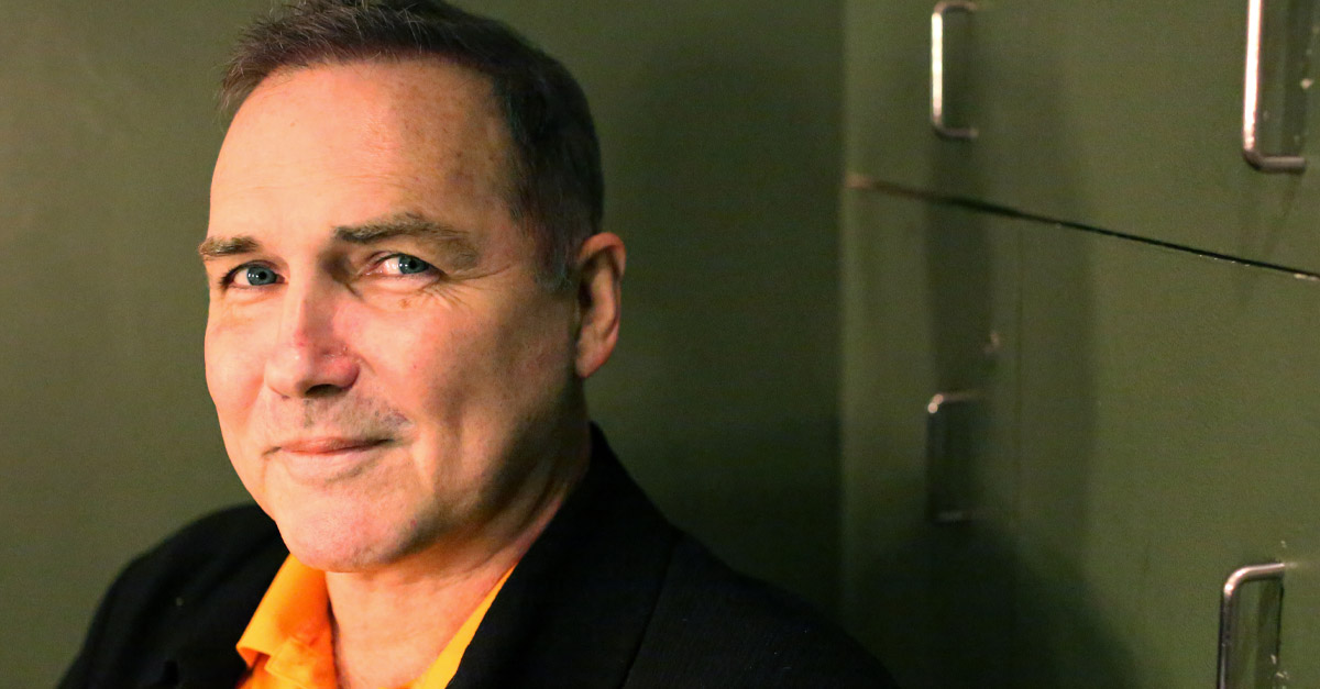 Norm MacDonald Quotes That People Need To Hear In 2024
