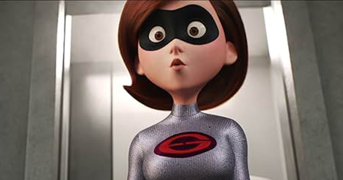 The Highest-Grossing Animated Films Of All Time