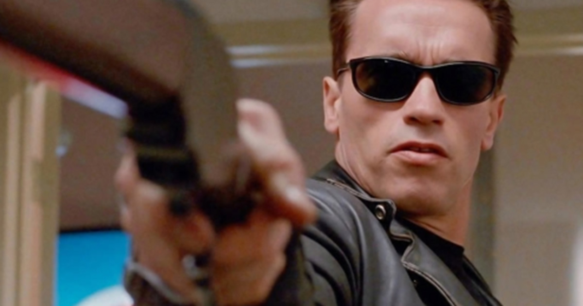Our Favorite Movie Lines, Just Because