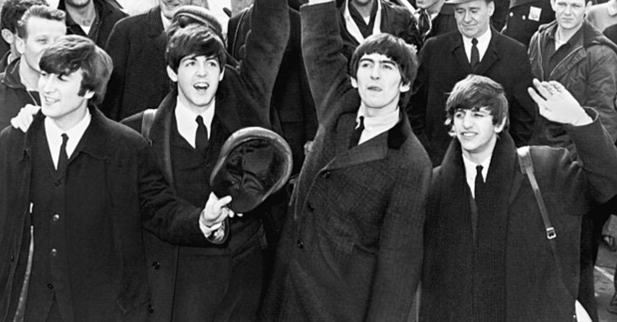 The Shortest Hit Songs Ever Recorded
