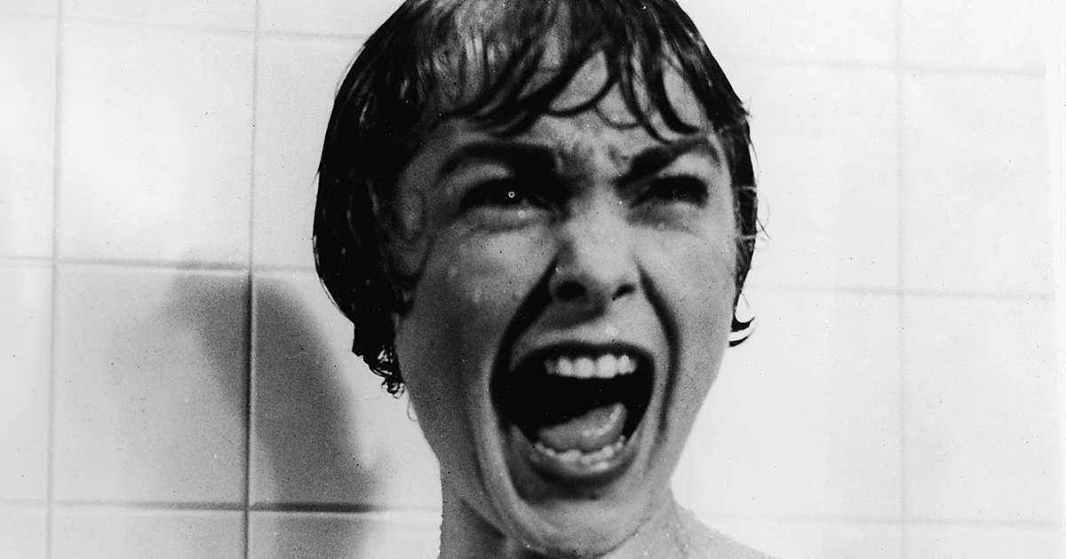 The Best Thrillers, According To The AFI