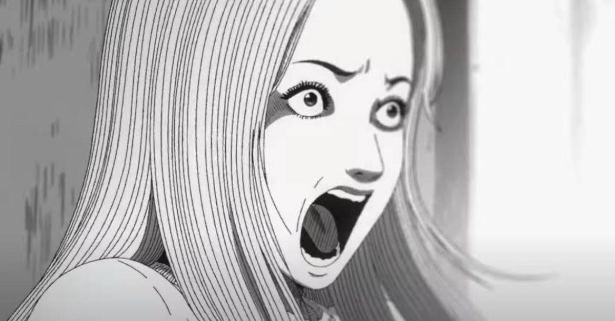 15 Horror Animes Guaranteed To Make You Sleep With The Lights On