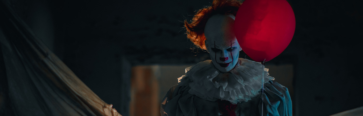 The Most Watched Halloween Movies By Country