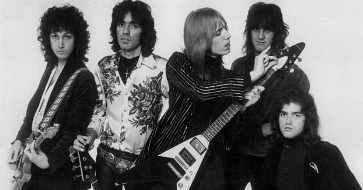 Are These Really The 50 Best Rock Albums Of All Time?