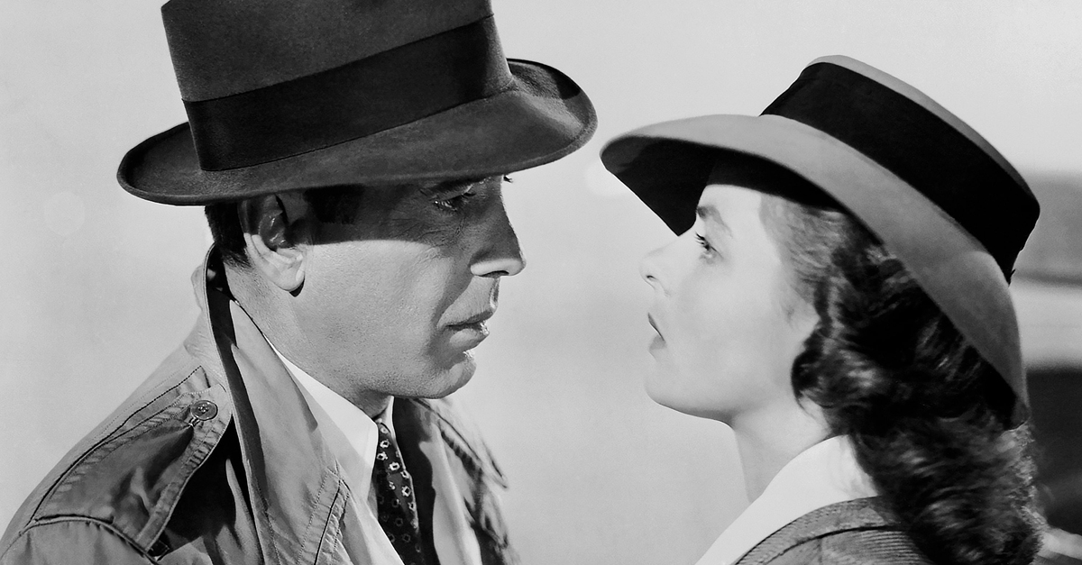 The Best Movie Quotes Of All Time, According To The AFI