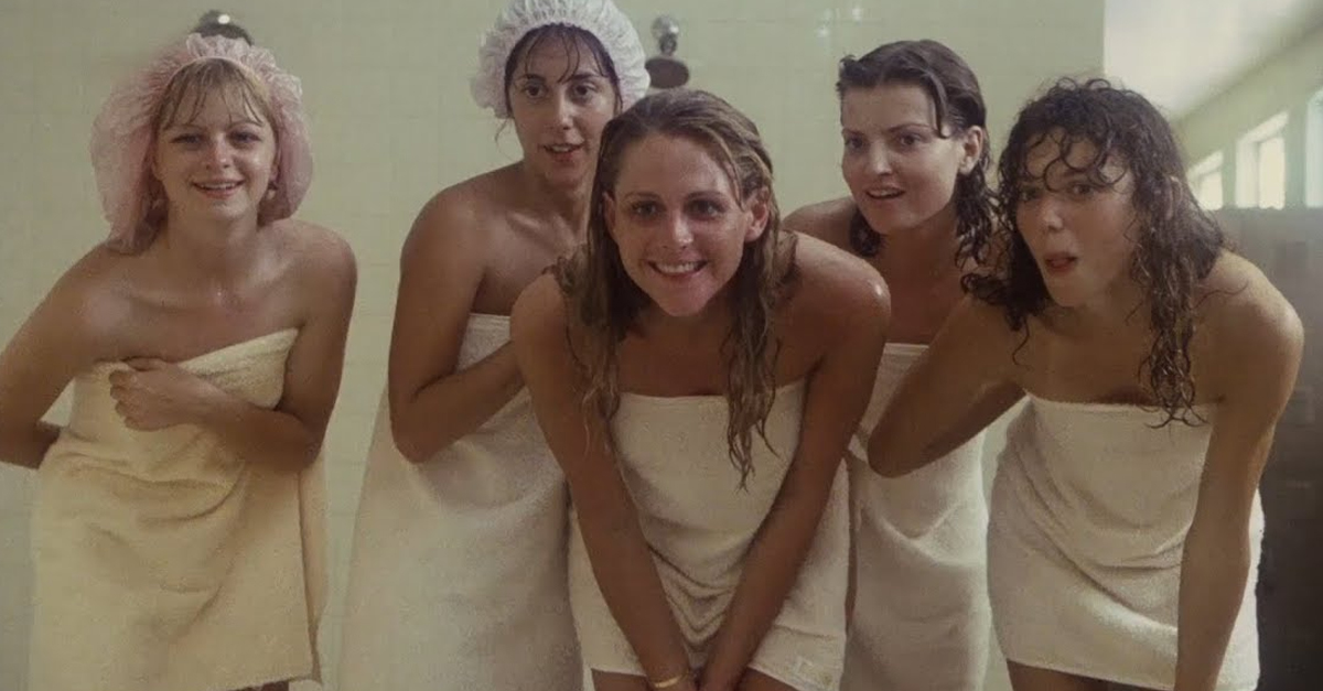 These Shameless 80s Comedies Could Never Be Made Today
