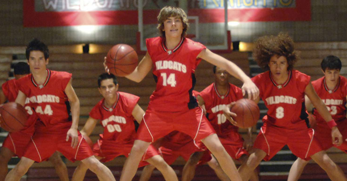 How Embarrassed Should We Be That We Totally Love These Songs?