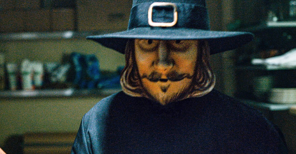 The Best Horror Movies On Netflix