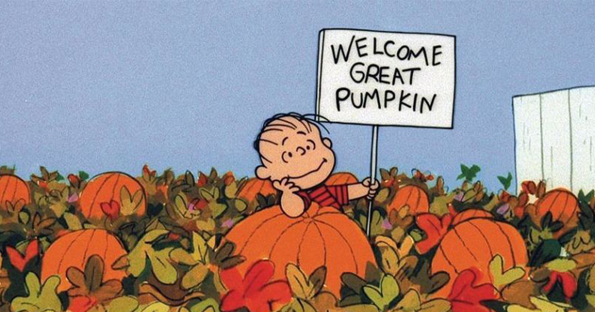 The Perfect Fall Movies