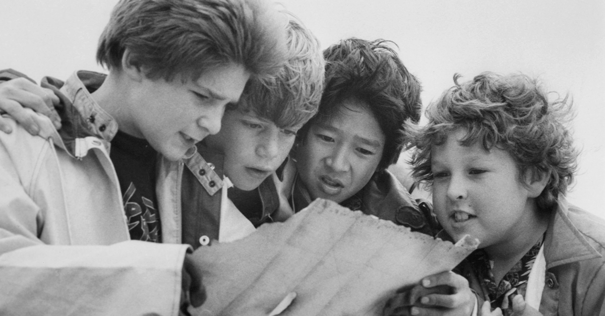 The Best Feel-Good Movies To Lift Your Spirits
