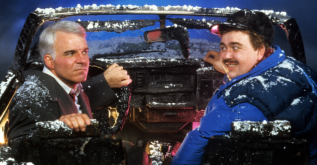 The Most Hilarious Standalone Movie Lines