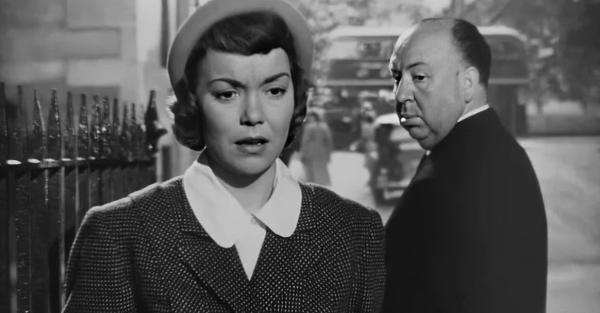 Every Alfred Hitchcock Cameo (And The Exact Minute In The Film To Find It)