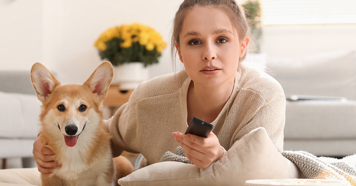 Love Animals? You Have To Watch These Movies