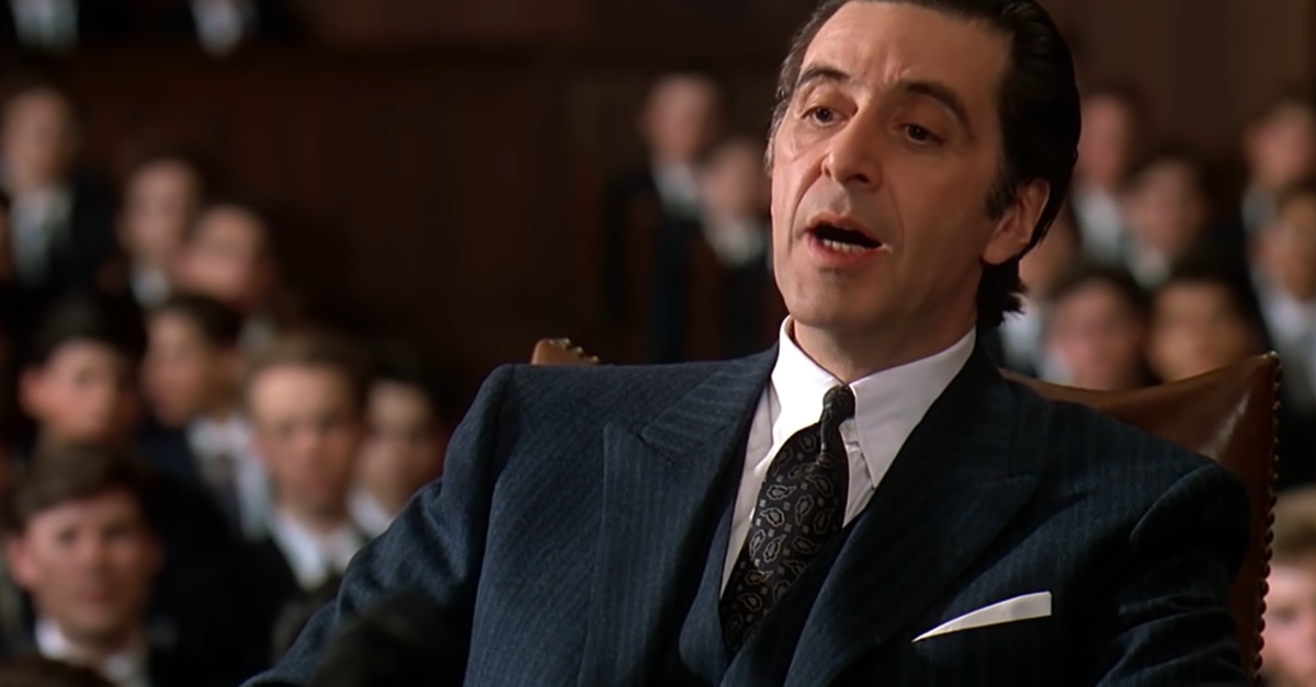 The Best Thanksgiving Movies On Netflix And Elsewhere