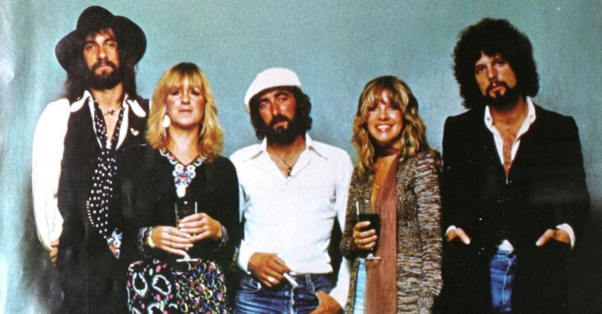 The greatest rock album isn't Dark Side Of The Moon. Here are the best albums in the history of rock.