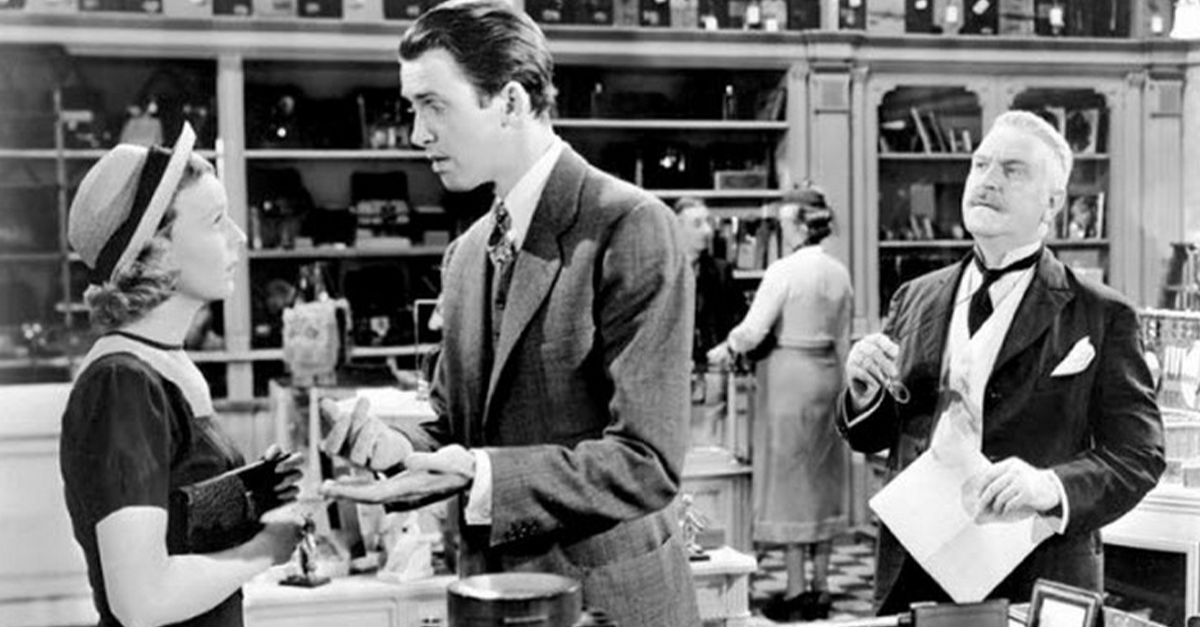 The Best Christmas Movies, According To Data