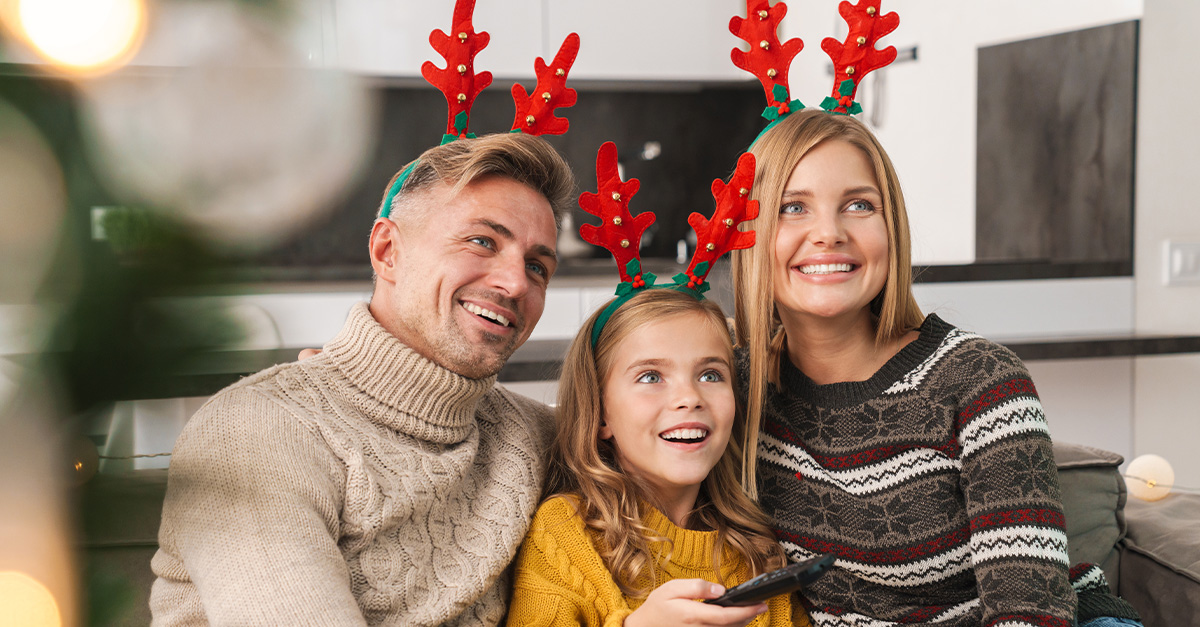 The Greatest Christmas Movies Of All Time