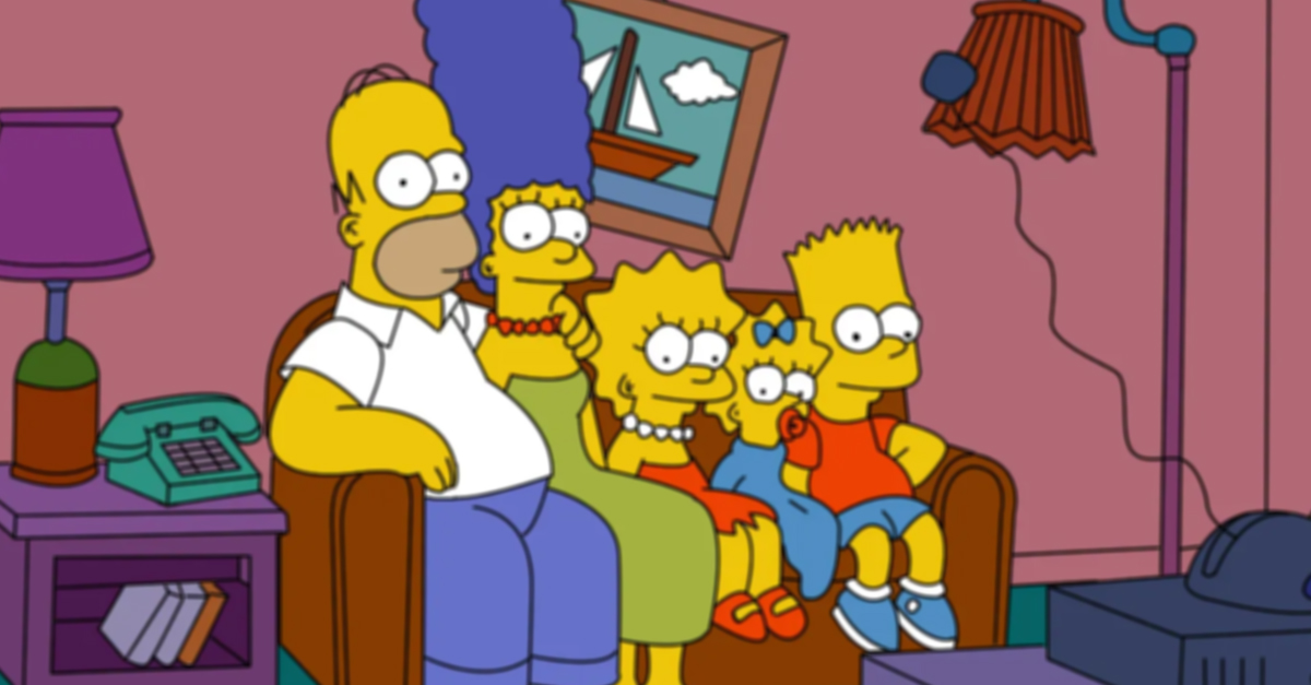 The Best Simpsons One-Liners