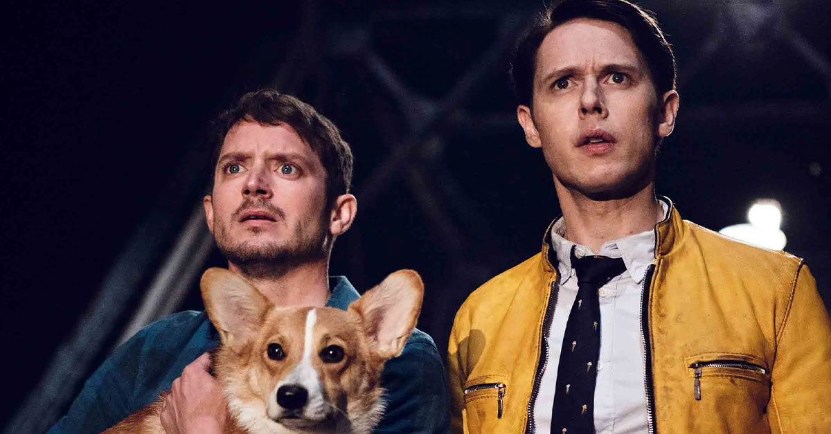 Early Netflix Originals We Forgot About