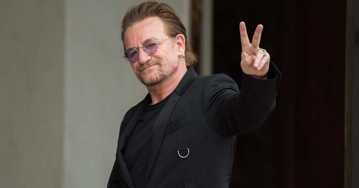 The Most Touching Tribute Songs By Music Icons
