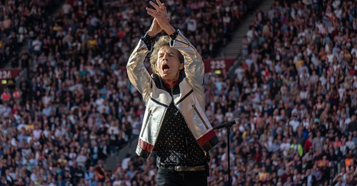 The 42 Biggest Concerts Of All Time