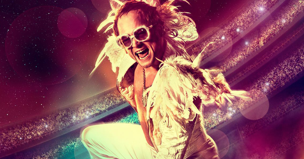 The Best Biopics