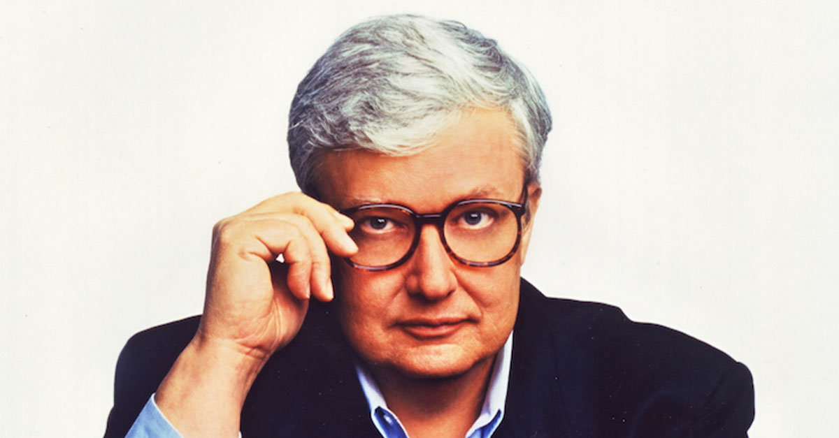 The Lowest Reviews Roger Ebert Ever Gave