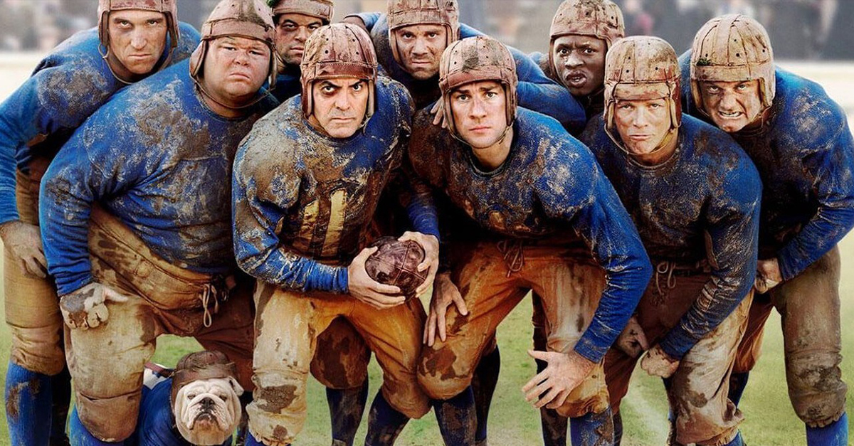Best Football Movies
